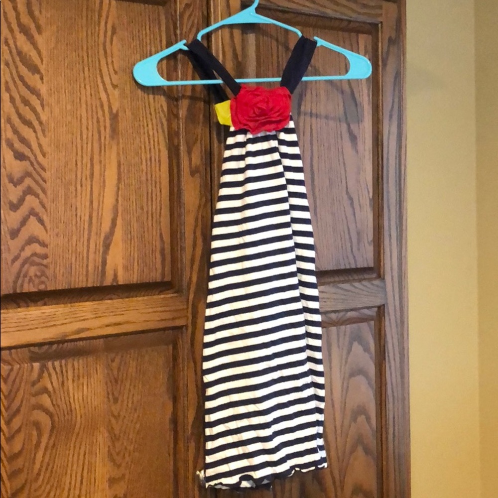 Girls dress